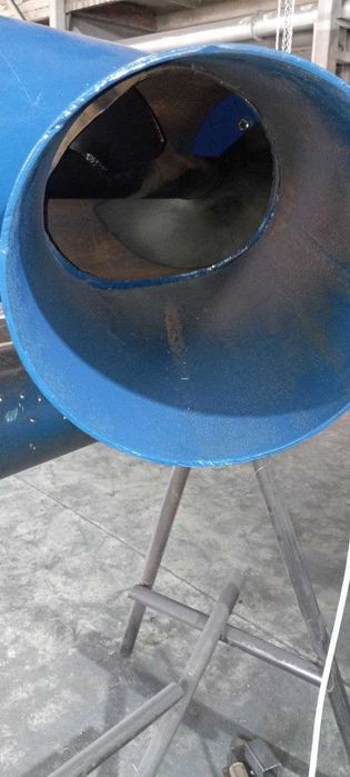 Шнековий навантажувач,питатель,живильник для цементу,транспортер