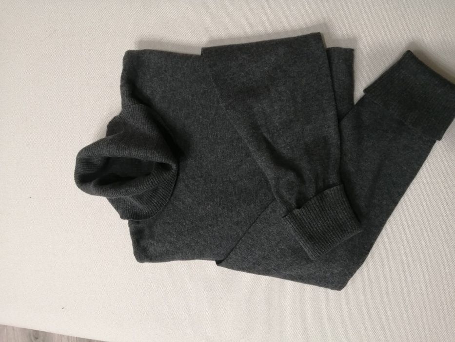 Базовий жіночий гольф MEXX  у складі бавовна/кашемір розмір S