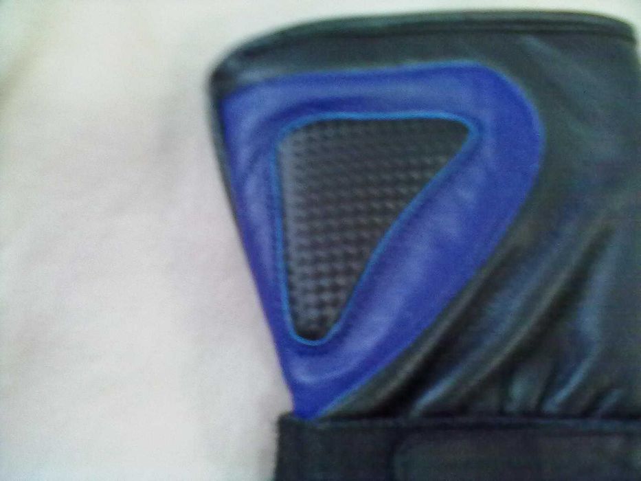 Luvas protetoras motociclos novas