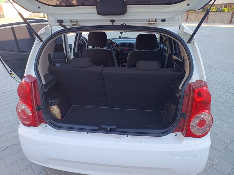 KIA Picanto КІА Піканто