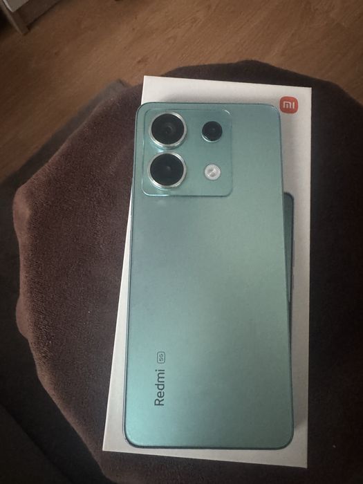 Xiaomi redmi note 13 pro 8/256