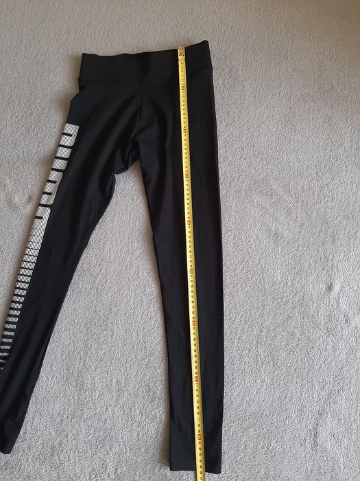 Getry Puma rozmiar XS