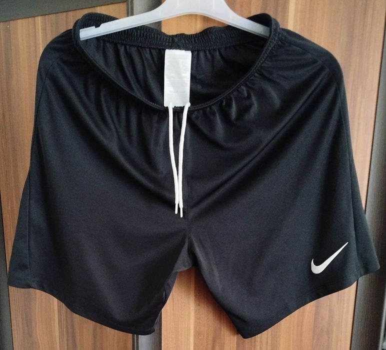 Spodenki krótkie męskie Nike rozmiar L