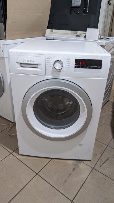 Пральна машина Bosch Serie 4