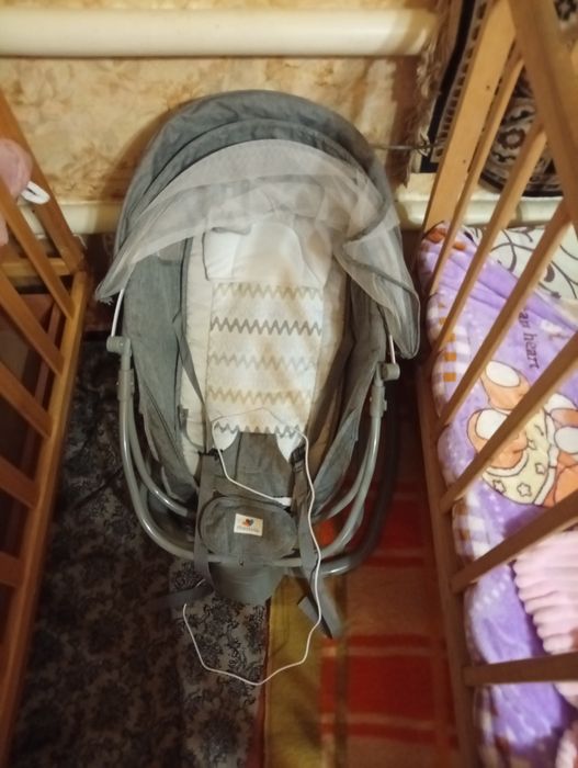 Продам укачивающий центр