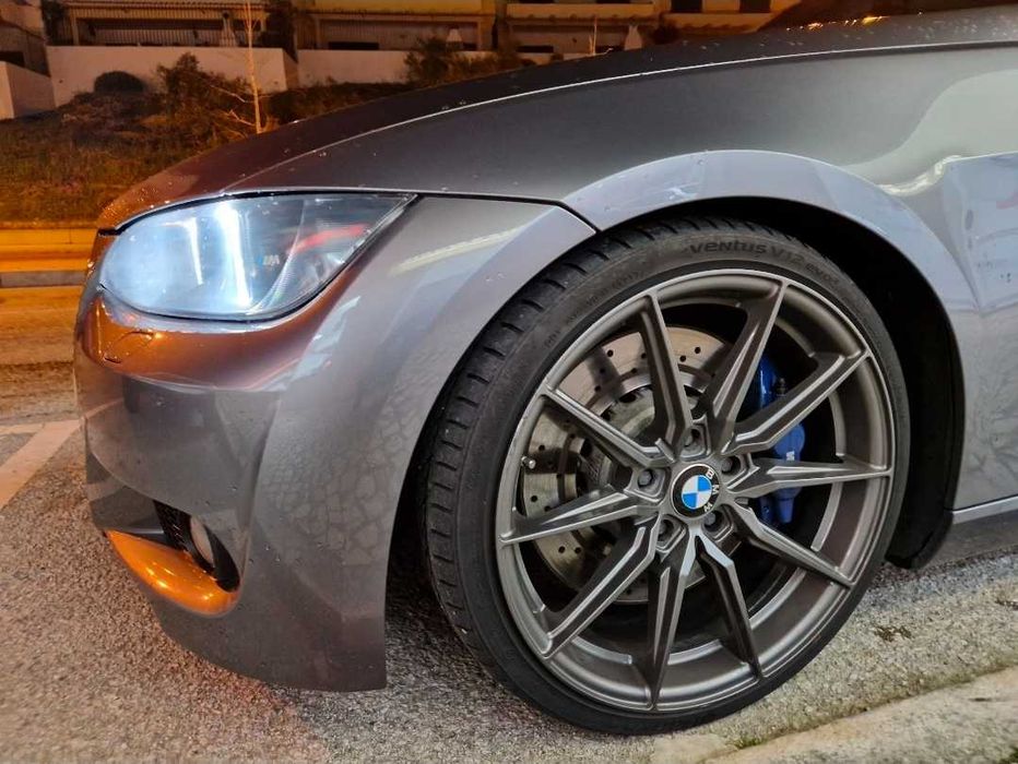 Jantes vossen hf3