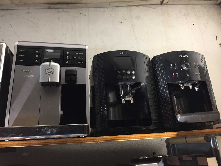 expresy   jura saeco krups nivona melitta wmf delonghi