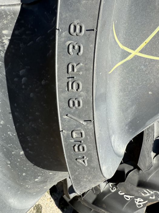 460/85r38 18.4r38  Firestone Performer 85
