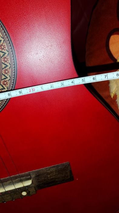 Gitara klasyczna Stagg