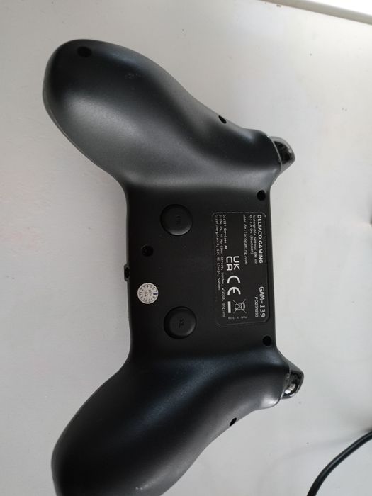 Gamepad Mad-Dog,Deltaco camping.