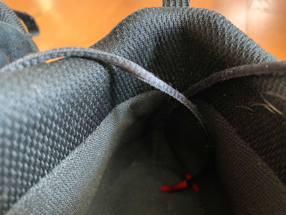 .:: Okazja! MERRELL Wrapt Mid Waterproof Barefoot buty hikingowe 43 :.