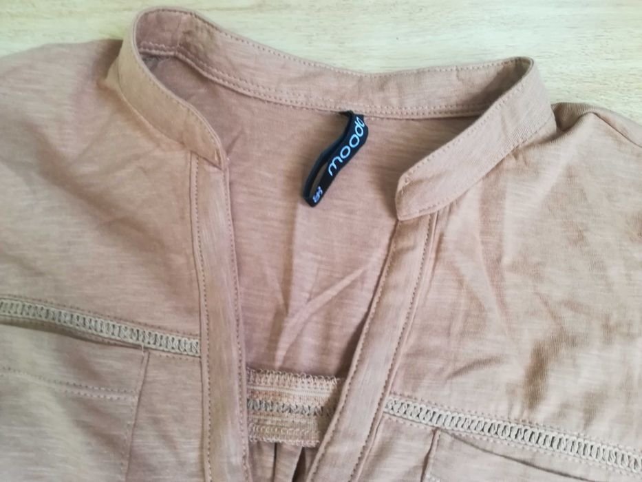 Koszula damska, stan bdb, tylko 12 zł