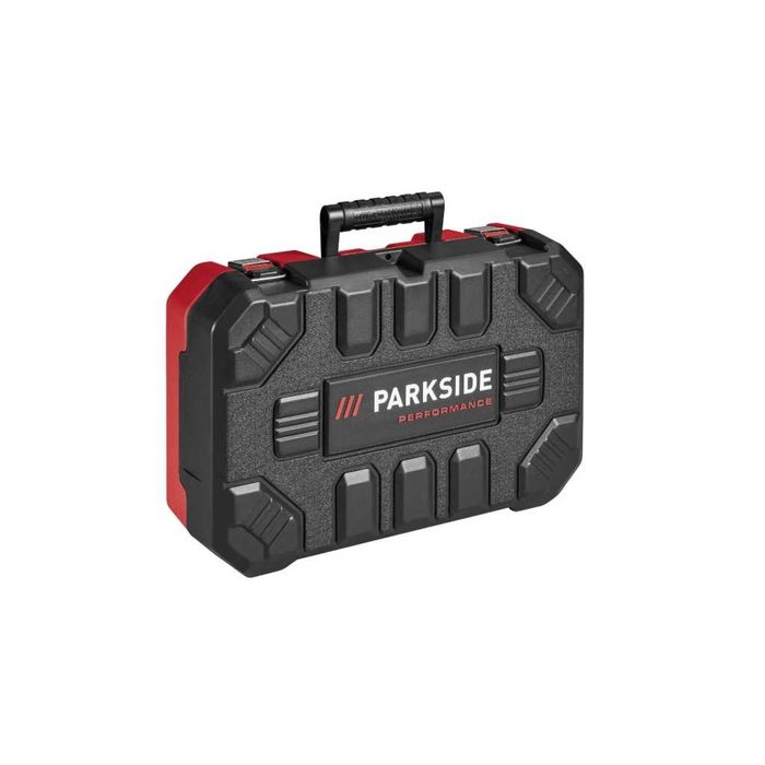 Parkside Performance wiertarkowkrętarka 20V PABSP 20 Li C4 nowa