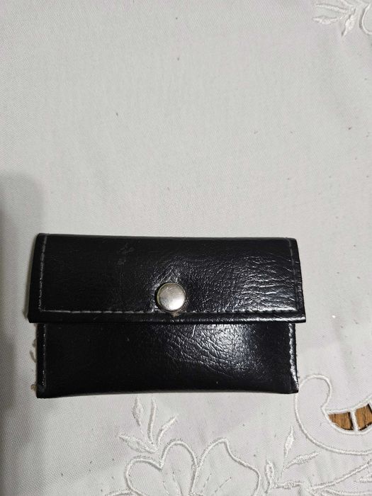 Etui na różaniec, portfelik mały