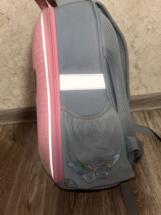 Продам каркасний рюкзак Kite