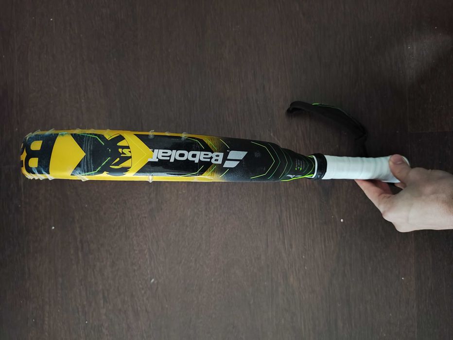 Babolat Counter Viper