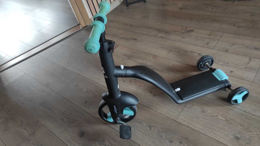 Hulajnoga dla dzieci