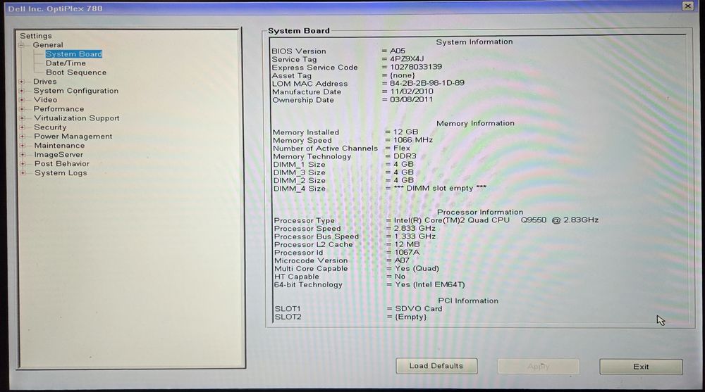 ПродажПК Dell OptiPlex 780,4 ядра,12GB RAM,SSD 120+samsung s22c300b