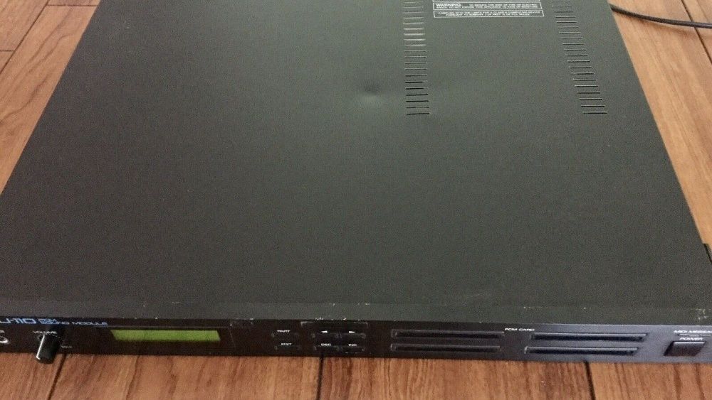 Roland, módulo de som U-110