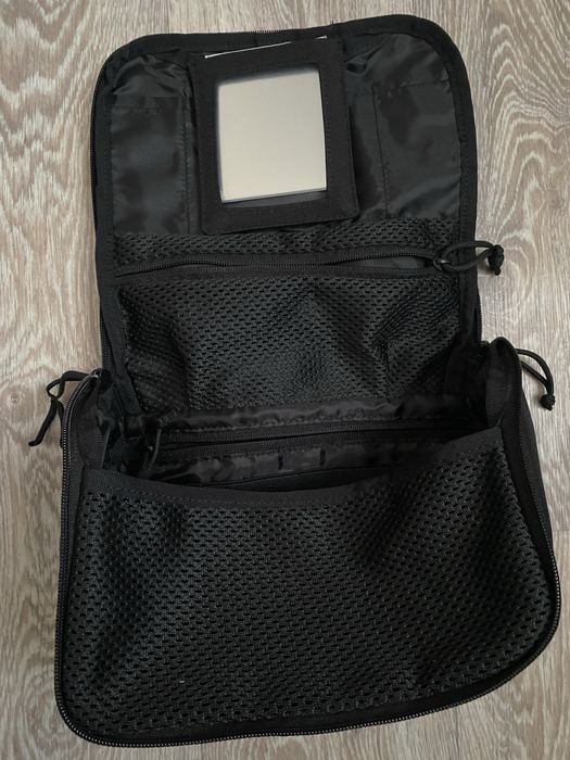 косметичка M-tac, три бафи