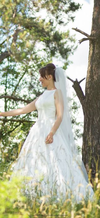 Весільне плаття  продаю