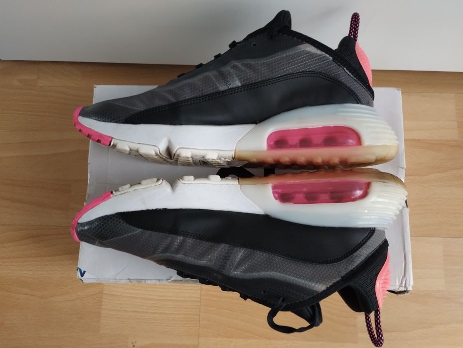 Buty sneakersy 41 Nike Air Max 2090 unisex