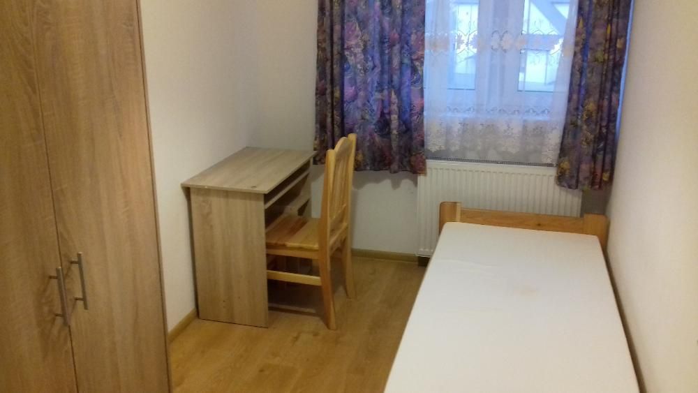 Do wynajęcia jednoosobowy pokój-blisko ATH - Widok 2
