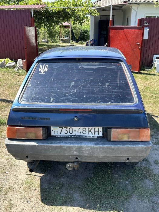 Продам ЗАЗ Таврия 1.2