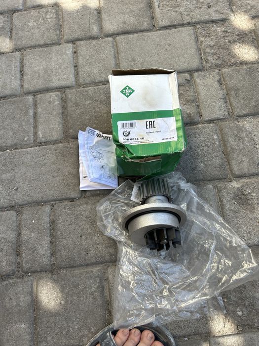 Насос водяной помпа  1,6 Ланос, Нексия, Авео