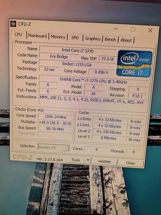 Ігровий компютер geforce gtx 750ti