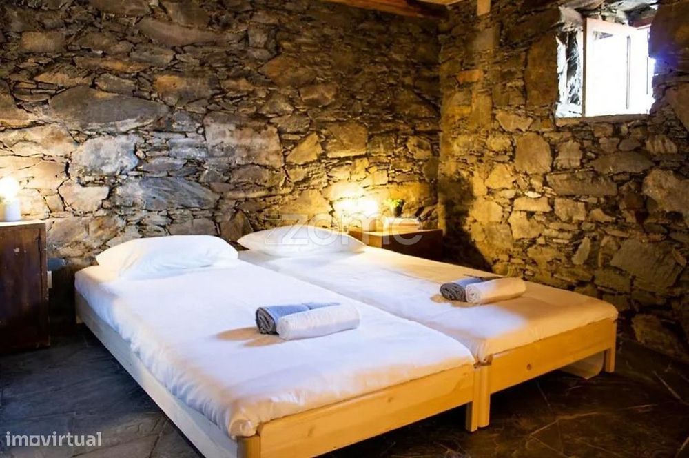 Quinta - T4 | Telhados de Xisto