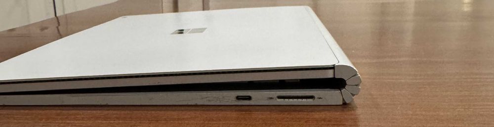 Microsoft Surface Book 3