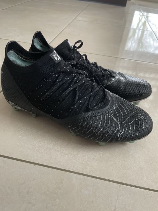 Копочки Puma Future