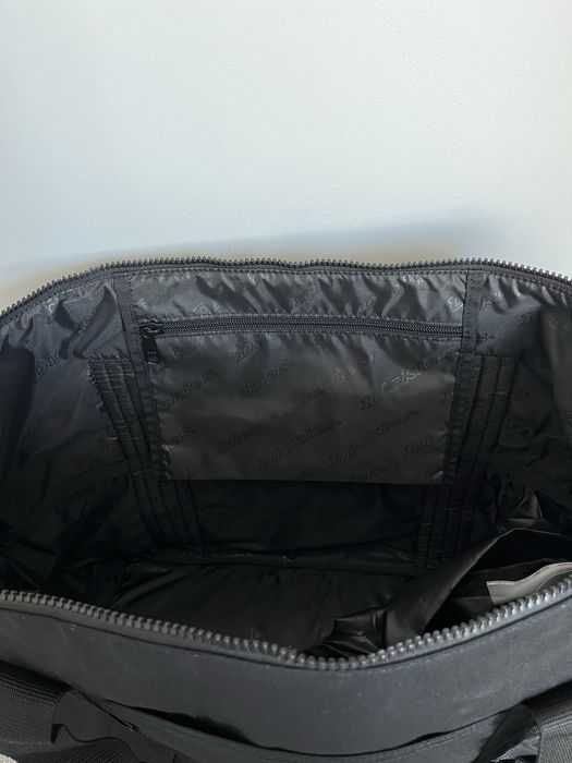 Оригінал Dickies (35L) Lisbon Weekender Bag DK0A4YHMBLK Сумка Чемодан
