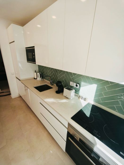 Apartamento em portimão