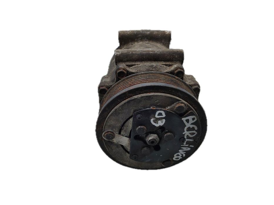 Compressor AC CITROËN Berlingo (B9)
