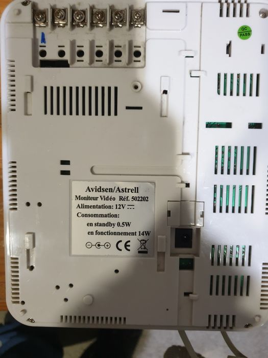 Video Porteiro completo