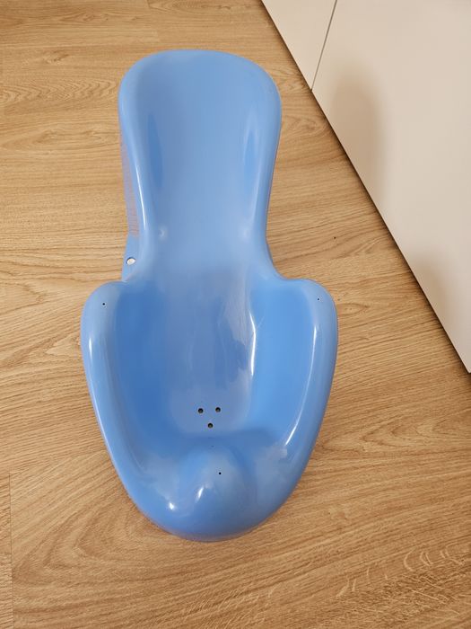 Suporte / assento para banho do bebé