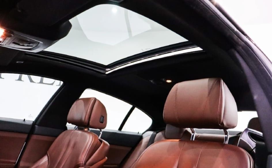 Vendo BMW 640d grande coupe — photo 5