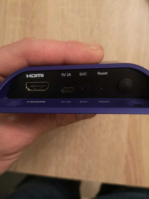 Sprzedam BrightSign  LS3