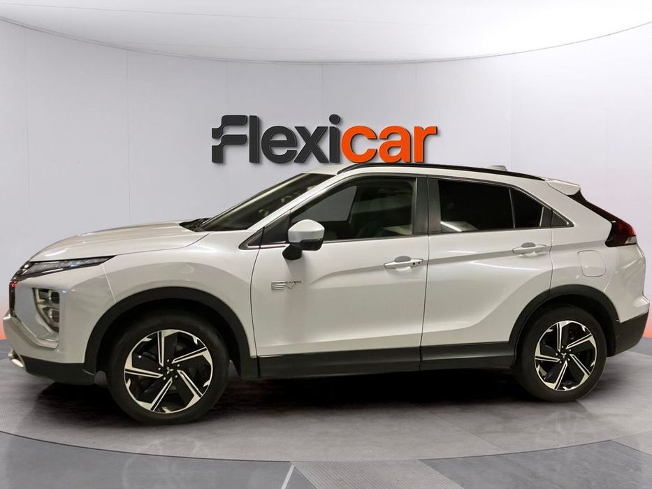 Mitsubishi Eclipse Cross 2.4 PHEV eMotion