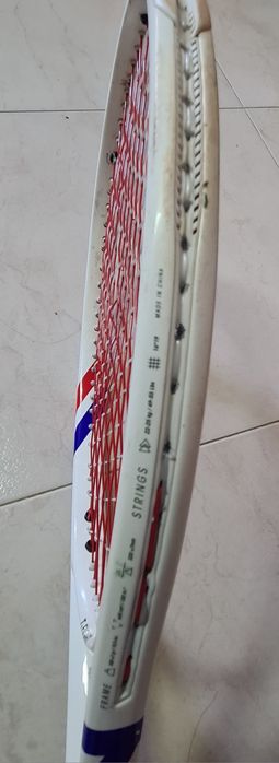 Raquete ténis Tecnifibre T-Fight