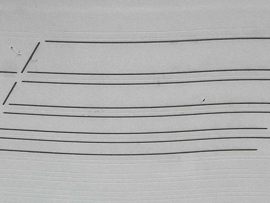 Cúpula / Forra Teto - Peugeot 2008 I (2014)