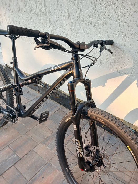 Commencal Meta Trail V4.2 Essential 27.5 (2017)