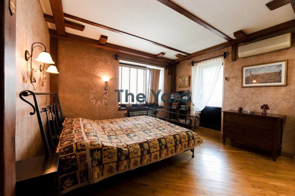 3-rooms apartment apartment by the address st. Ul Zverinetskaya (area 93 m²) - Atlanta.ua - photo 13