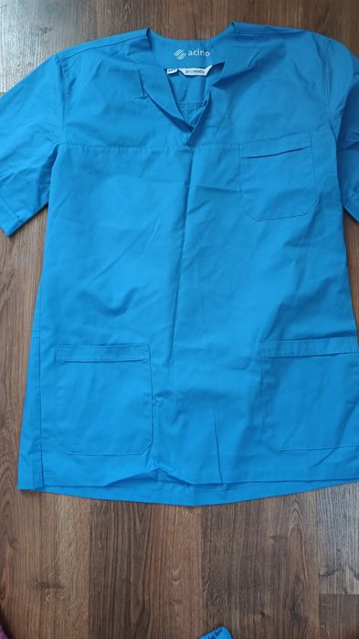 Костюм чоловічий хірургічний