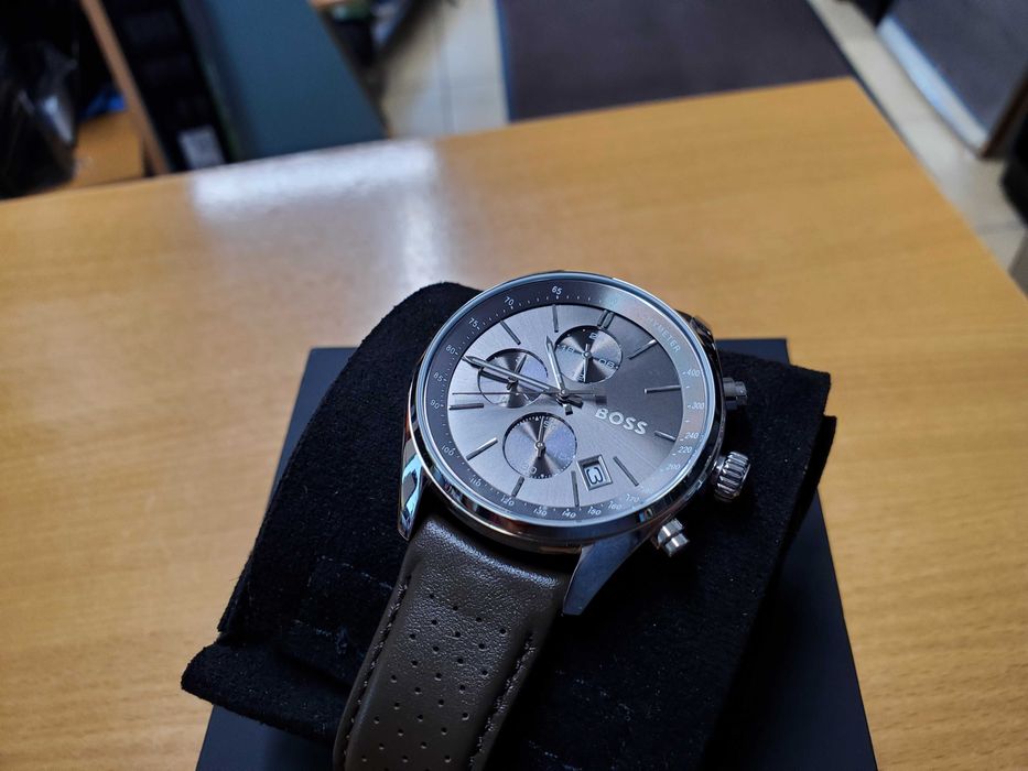 Zegarek męski HUGO BOSS