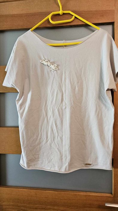 Bluzka Megi S-M bluzka