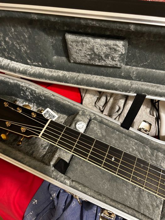 Furch Vintage 2 OM SR