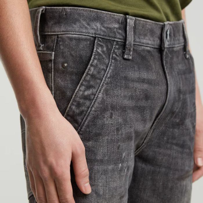 G-Star Premium Kairori 3D Slim Jeans (size W33 L34)